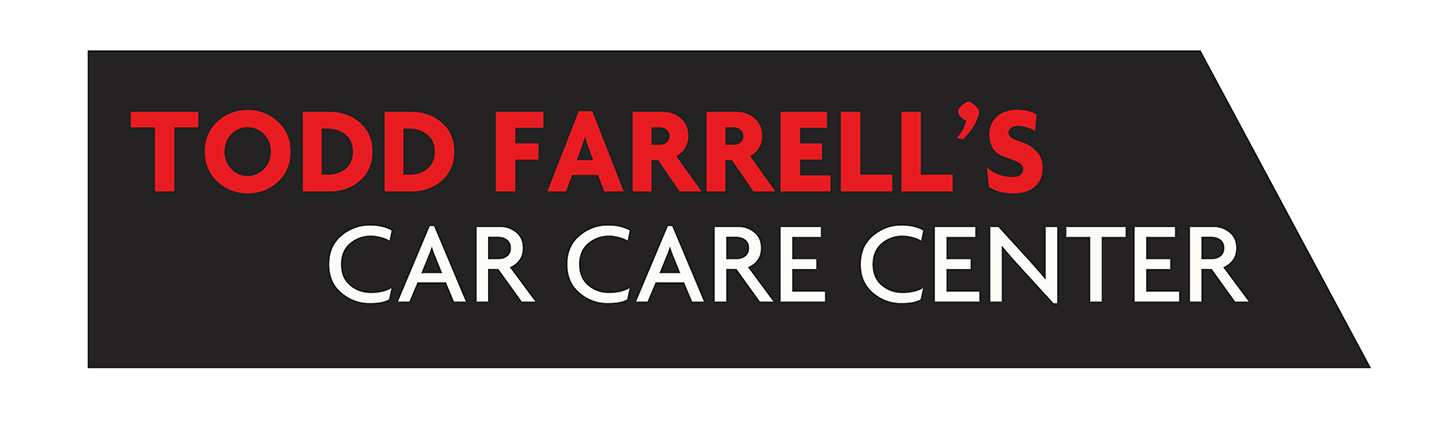 Todd Farrells Car Care