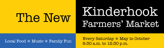 Kinderhook Farmers' Market