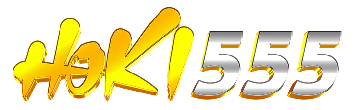 LOGO HOKI555