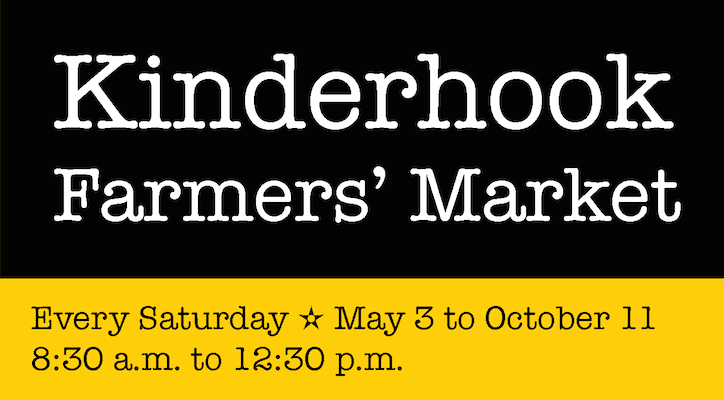 Kinderhook Farmers' Market